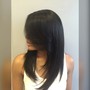 MIZANI "Sensitive Scalp" Retouch Relaxer