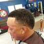 Men's Cut