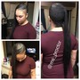 Feedin/Stitch Braids (1-2)