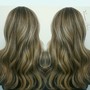 Balayage