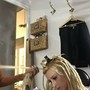 Scalp Treatment