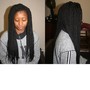 brazilian knots