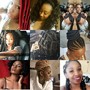 Individual Braids