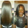 Brazilian Blowout