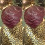 Partial Foil Highlights