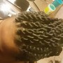 Crochet Braids