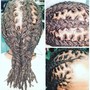 Crochet Braids