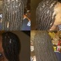 Box Braids