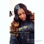 5x5 or 6x6 Lace Closure Sew In (Cash Only)