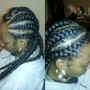 Kinky Twist