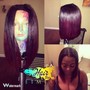 Wig Install