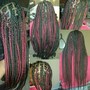 Locs Color