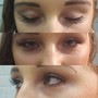 Color Individual Lashes