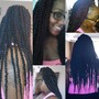 Loc extensions