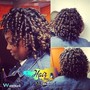 Crochet Braids