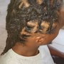 Kid's Braids