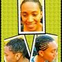 Comb Twist