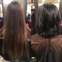 Express Blowout Keratin Treatment