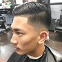 Men's Cut