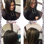 Brazilian Blowout