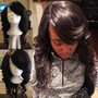 add on individual sew in tracks