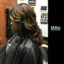 Transitioning Cut