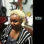 Loc Maintenance( interlocking retwist)