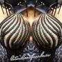 Crochet Braids