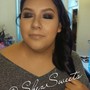 Makeup Glam Session