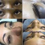 Eyelash Extensions Fill In 2 weeks