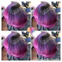 Single Process Color