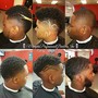 Men's Cut