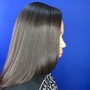 Women's Cut and Style