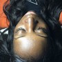 Cupping Facial Anti-aging Treatment