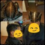 Comb Twist