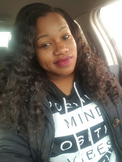 Jasmine Mcknight Cosmetologist Book Online With Styleseat