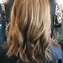 Balayage