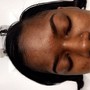 Brow Wax and Tint