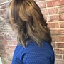 Women's Cut/Trim