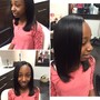 Microlinks Sew-in  Extensions