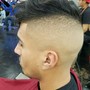 Men's Haircut