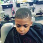 Kids 17 &amp; Under Edge Up