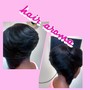 Tape-in Extension Hair Bundle (consultation required)