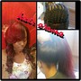 Quick Weave /removel /takdown