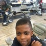 Kids 17 &amp; Under Edge Up