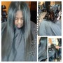 Wig install /closure