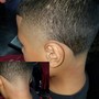 Kid's Haircut