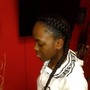 Kinky Twist/Senegalese Twists