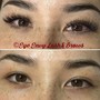 Brow Lamination and Lash Lift Training