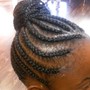 feed-in Braids